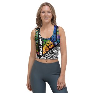 Damen Crop-Top