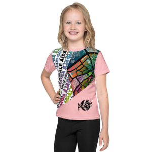 Mirim Kids Rosa