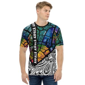 Herren-T-Shirt