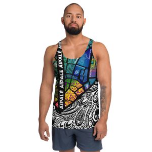 Herren Tank-Top