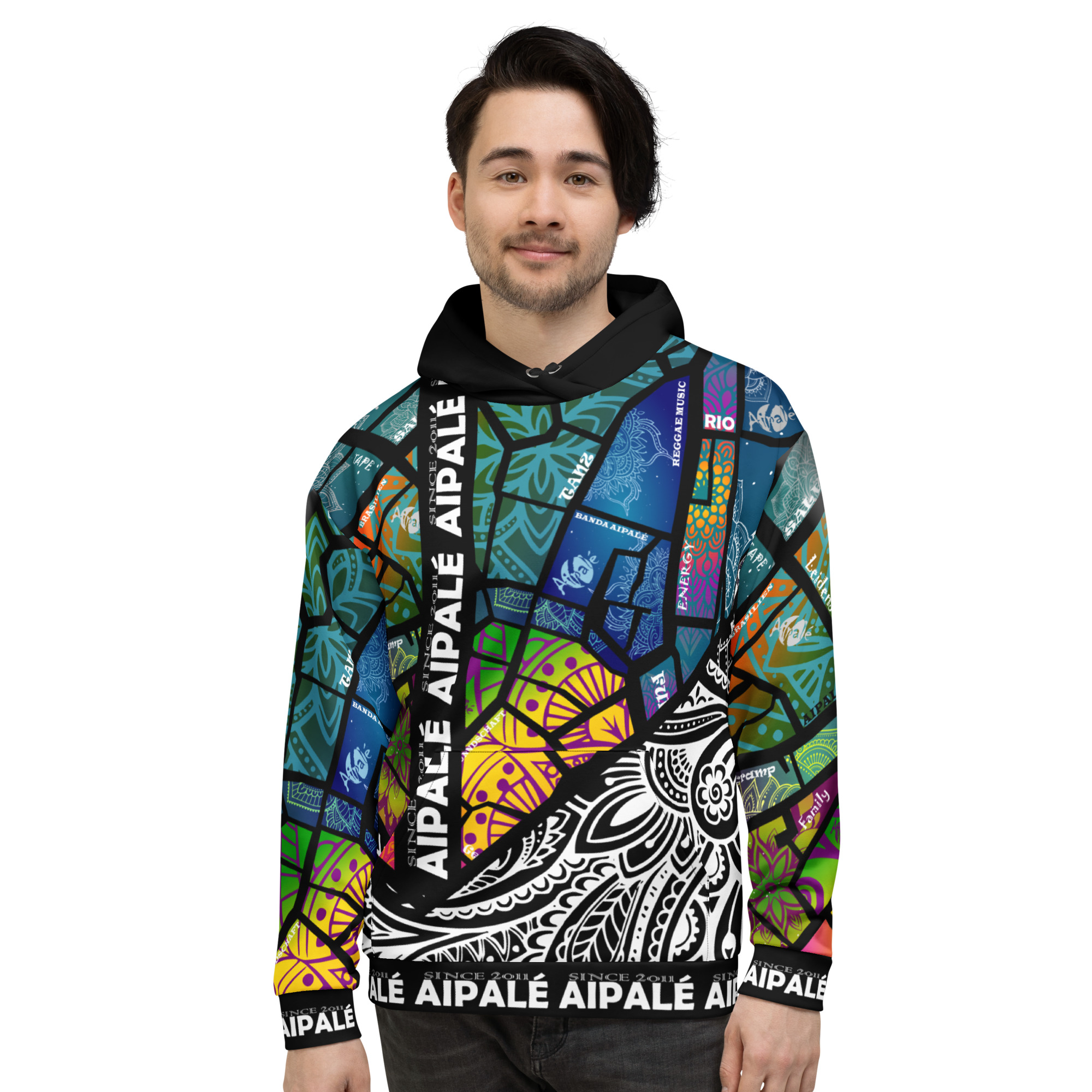 Unisex Hoodie