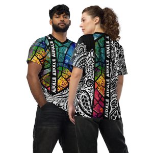 Unisex-Trikot