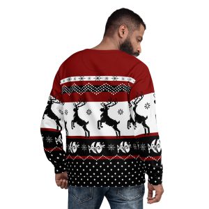 Xmas Pullover Unisex