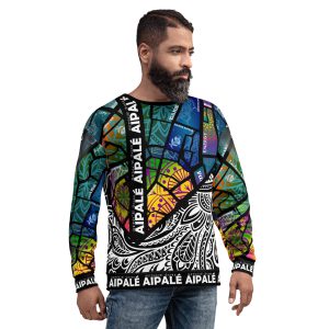 Unisex Pullover