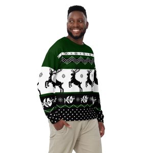 Xmas Pullover Unisex