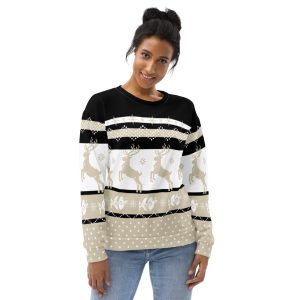 Xmas Pullover Unisex
