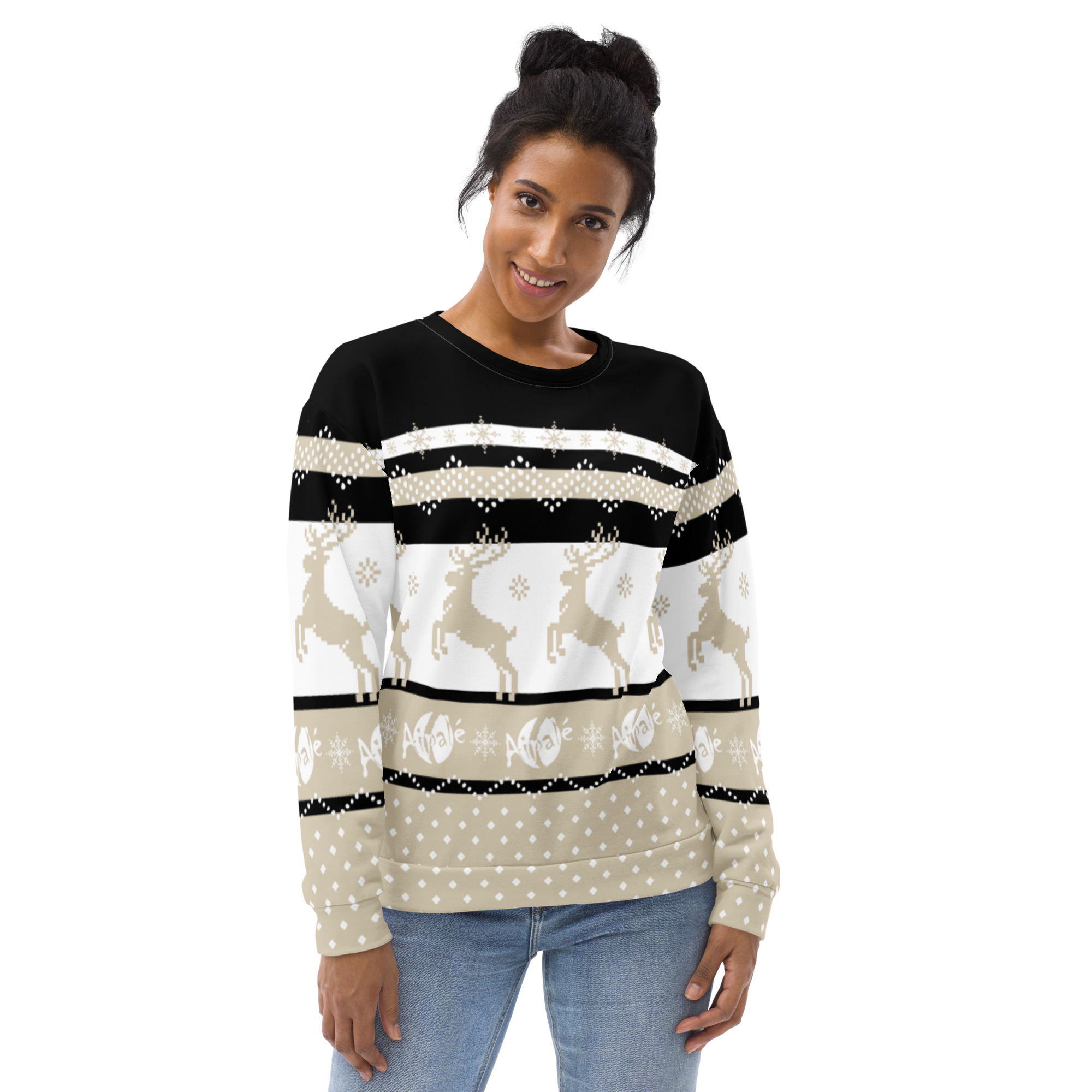 Xmas Pullover Unisex