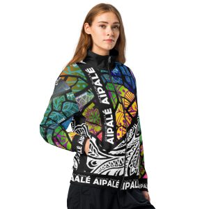 Unisex Trainingsjacke