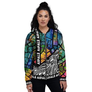 Unisex Collegejacke