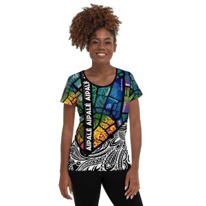 Damen Sport T-Shirt