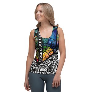 Damen Tank-Top