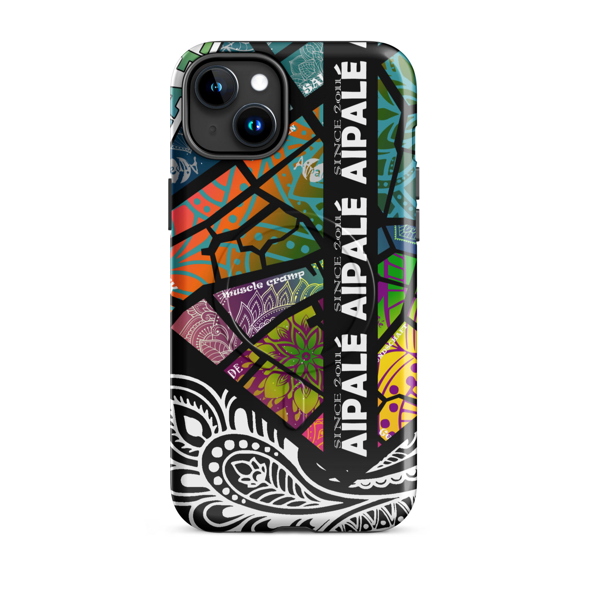 Hardcase iPhone®-Hülle mit MagSafe® – Bild 6