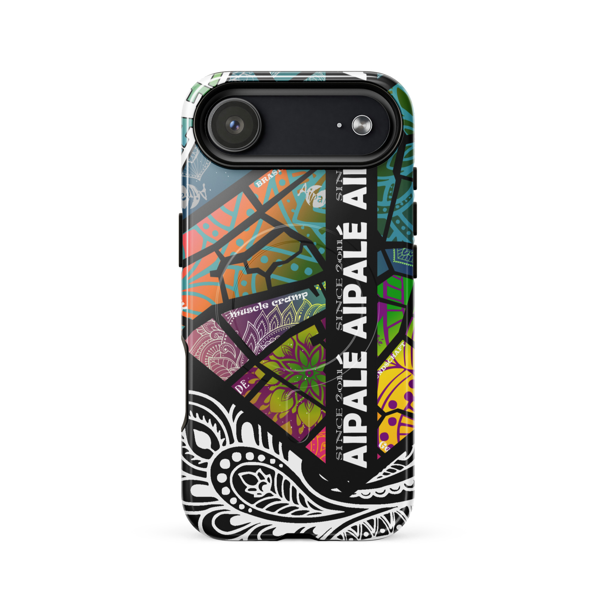 Hardcase iPhone®-Hülle mit MagSafe® – Bild 14